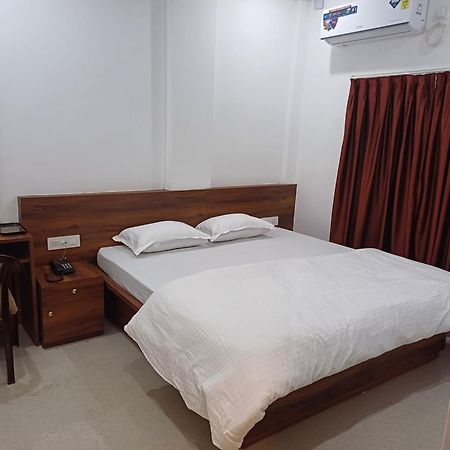 Assam Guest House Siliguri Esterno foto