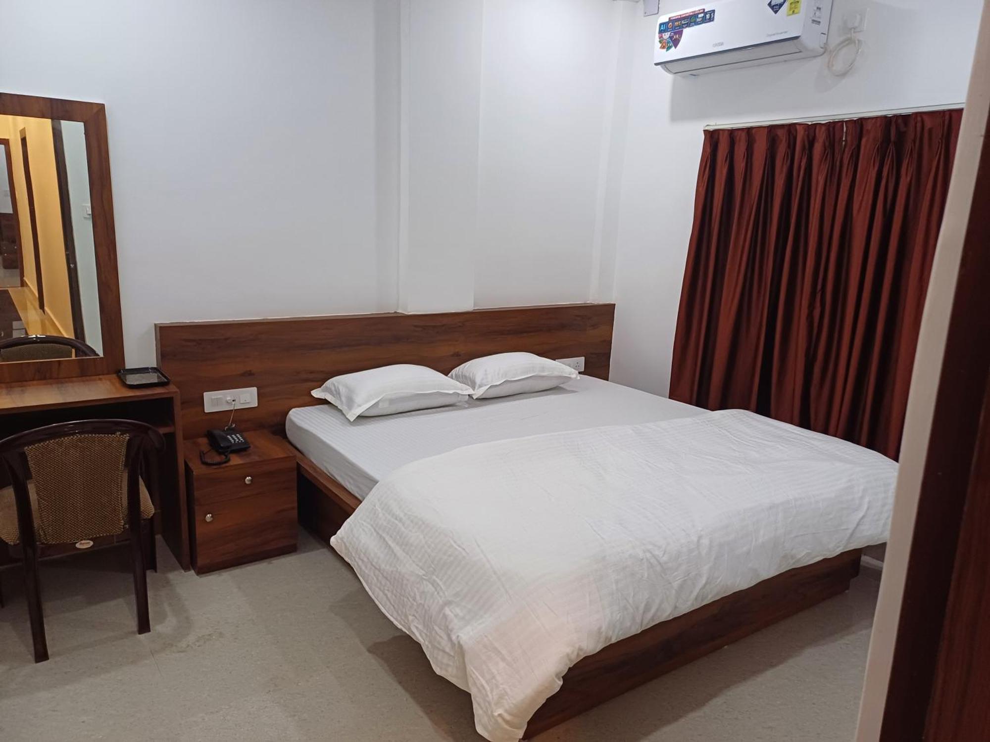 Assam Guest House Siliguri Esterno foto