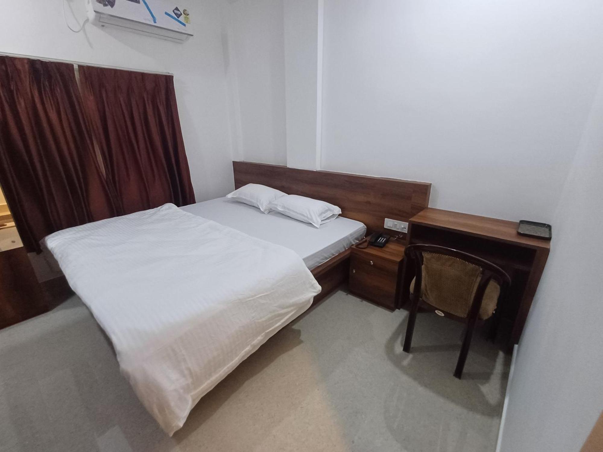 Assam Guest House Siliguri Esterno foto